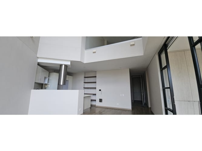 Apartamento de 2 alcobas en arriendo en Chapinero, Bogotá, 125 m² · foto 3 de 24