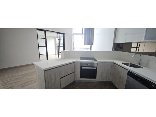 Apartamento de 2 alcobas en arriendo en Chapinero, Bogotá, 125 m² · foto 4 de 24