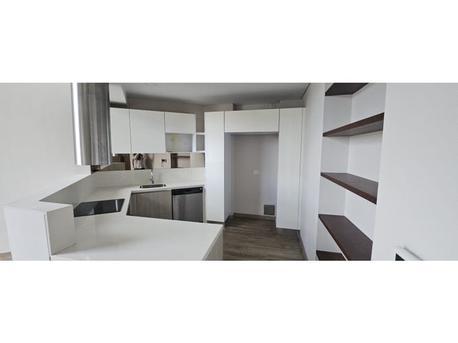 Apartamento de 2 alcobas en arriendo en Chapinero, Bogotá, 125 m² · foto 5 de 24