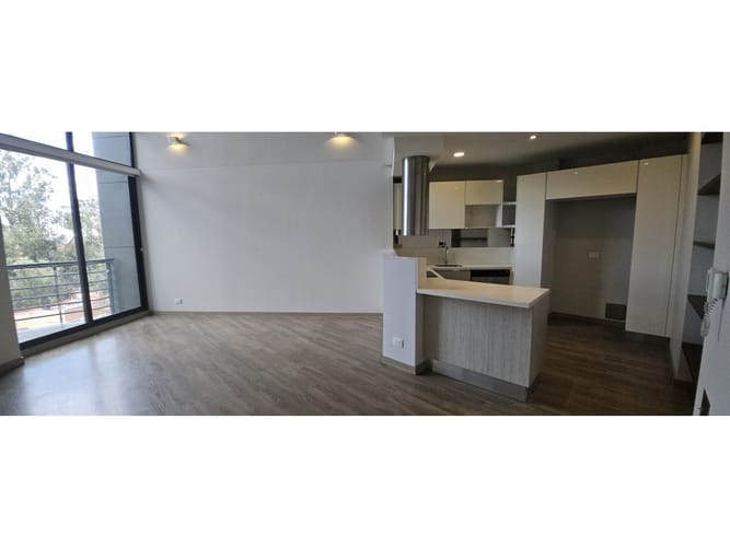 Apartamento de 2 alcobas en arriendo en Chapinero, Bogotá, 125 m² · foto 7 de 24