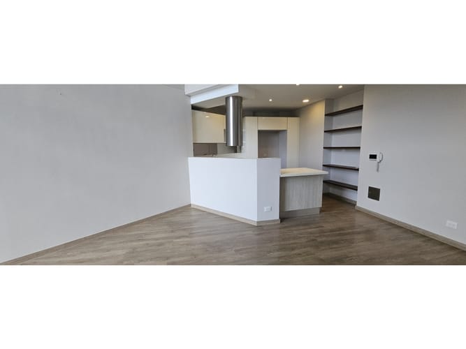 Apartamento de 2 alcobas en arriendo en Chapinero, Bogotá, 125 m² · foto 8 de 24