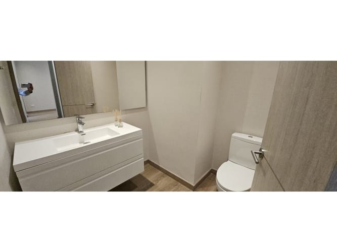 Apartamento de 2 alcobas en arriendo en Chapinero, Bogotá, 125 m² · foto 9 de 24