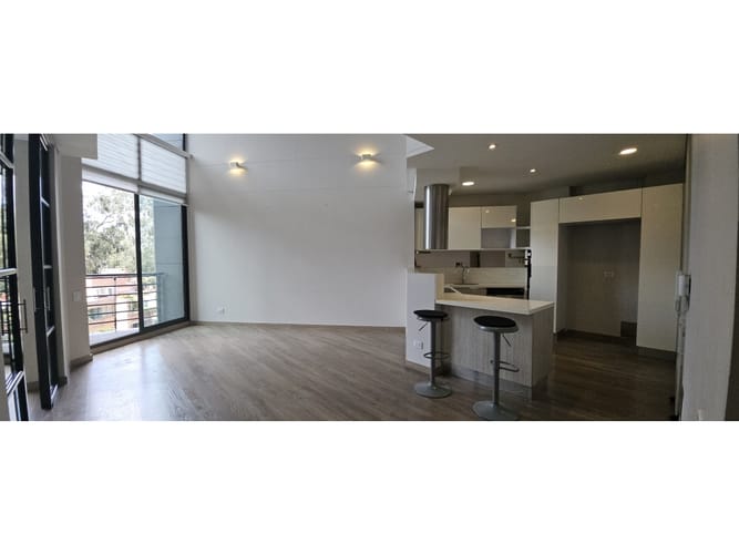 Apartamento de 2 alcobas en arriendo en Chapinero, Bogotá, 125 m² · foto 10 de 24