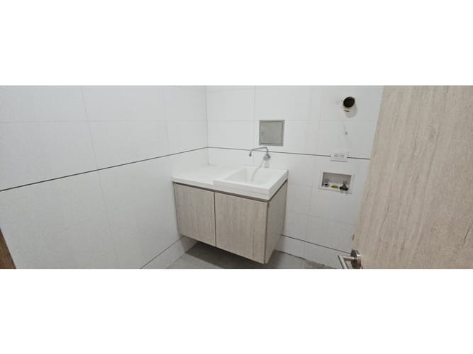 Apartamento de 2 alcobas en arriendo en Chapinero, Bogotá, 125 m² · foto 11 de 24