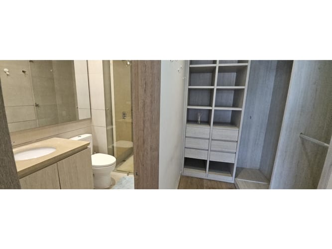 Apartamento de 2 alcobas en arriendo en Chapinero, Bogotá, 125 m² · foto 15 de 24