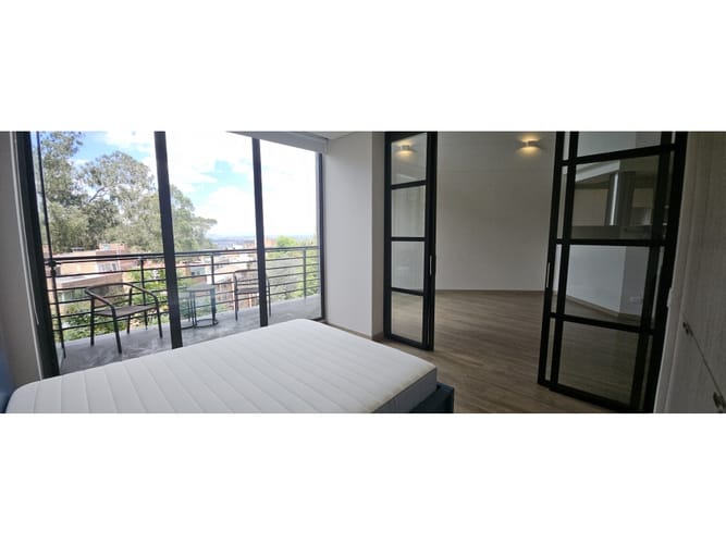 Apartamento de 2 alcobas en arriendo en Chapinero, Bogotá, 125 m² · foto 18 de 24