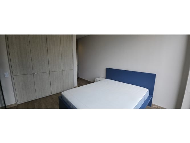 Apartamento de 2 alcobas en arriendo en Chapinero, Bogotá, 125 m² · foto 19 de 24