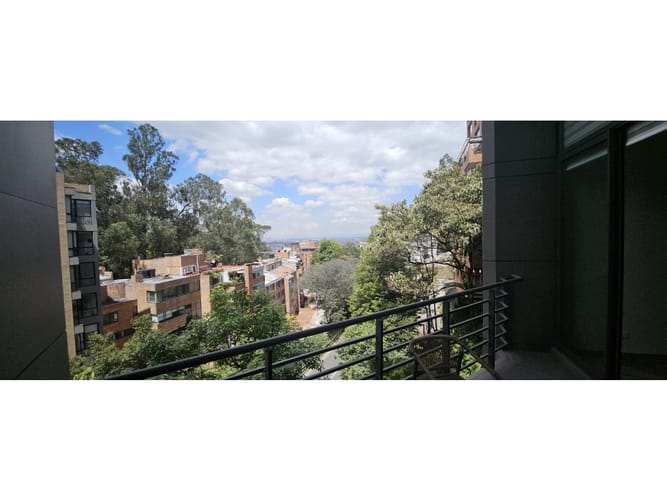 Apartamento de 2 alcobas en arriendo en Chapinero, Bogotá, 125 m² · foto 20 de 24