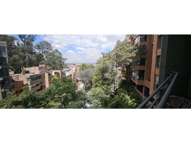 Apartamento de 2 alcobas en arriendo en Chapinero, Bogotá, 125 m² · foto 21 de 24
