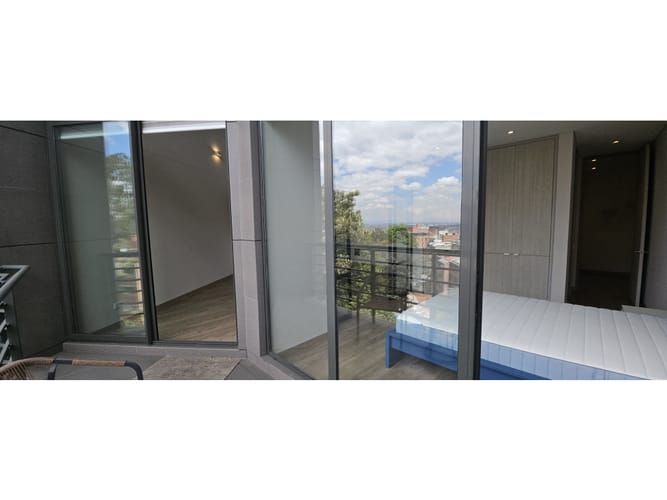 Apartamento de 2 alcobas en arriendo en Chapinero, Bogotá, 125 m² · foto 22 de 24