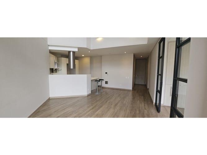Apartamento de 2 alcobas en arriendo en Chapinero, Bogotá, 125 m² · foto 23 de 24