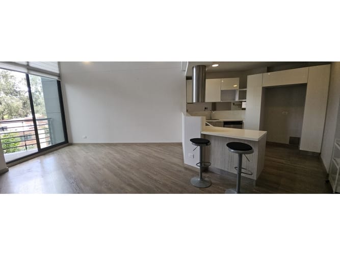 Apartamento de 2 alcobas en arriendo en Chapinero, Bogotá, 125 m² · foto 24 de 24