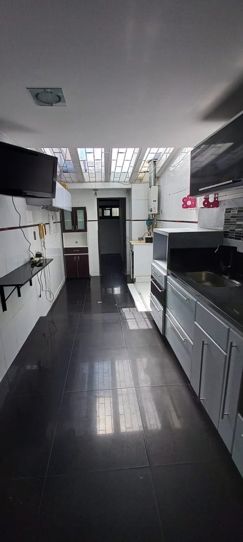 Casa de 4 alcobas en arriendo en Chicó Alto, Bogotá, 285 m² · foto 6 de 18