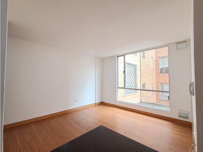 Apartaestudio en arriendo en Suba Urbano, Bogotá, 37 m² · foto 2 de 24