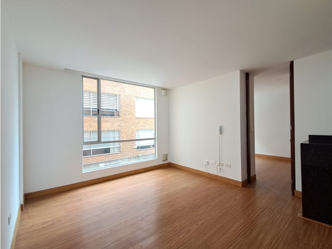 Apartaestudio en arriendo en Suba Urbano, Bogotá, 37 m² · foto 4 de 24