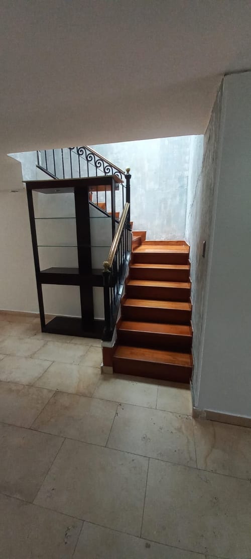 Casa de 4 alcobas en arriendo en Chicó Alto, Bogotá, 285 m² · foto 14 de 18