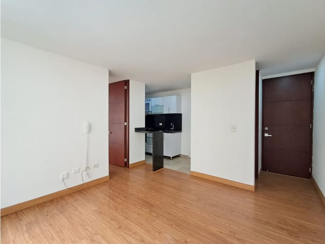 Apartaestudio en arriendo en Suba Urbano, Bogotá, 37 m² · foto 6 de 24