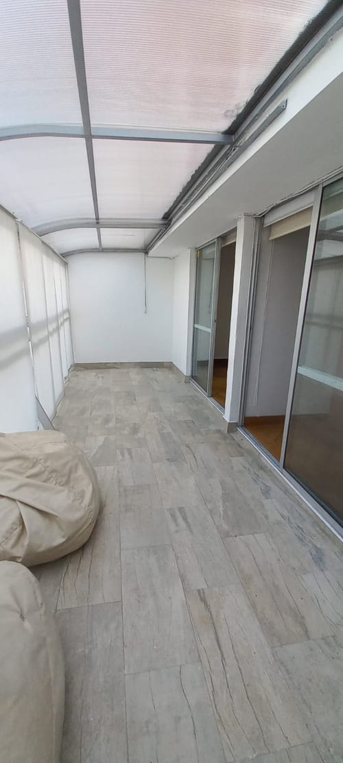 Casa de 4 alcobas en arriendo en Chicó Alto, Bogotá, 285 m² · foto 18 de 18