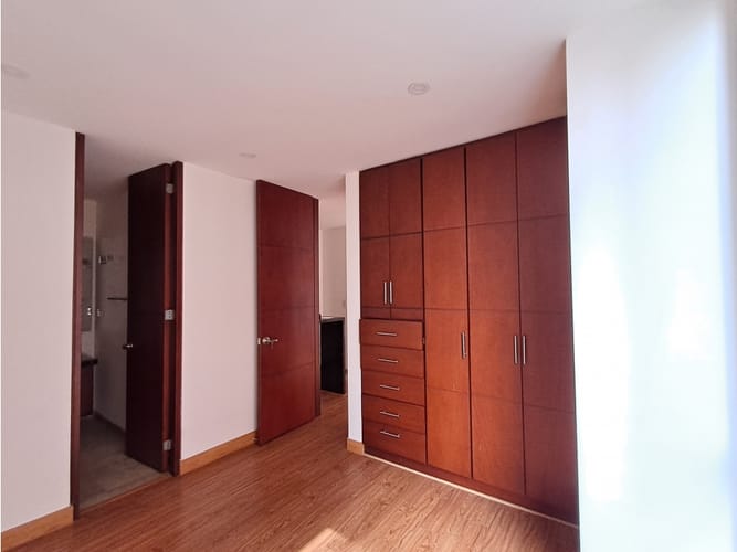 Apartaestudio en arriendo en Suba Urbano, Bogotá, 37 m² · foto 14 de 24