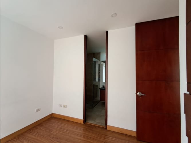Apartaestudio en arriendo en Suba Urbano, Bogotá, 37 m² · foto 15 de 24