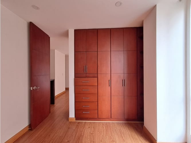 Apartaestudio en arriendo en Suba Urbano, Bogotá, 37 m² · foto 16 de 24