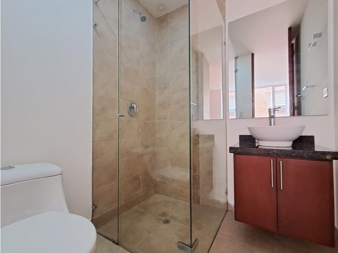 Apartaestudio en arriendo en Suba Urbano, Bogotá, 37 m² · foto 18 de 24