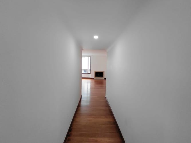 Apartamento de 4 alcobas en arriendo en Chapinero, Bogotá, 250 m² · foto 7 de 24