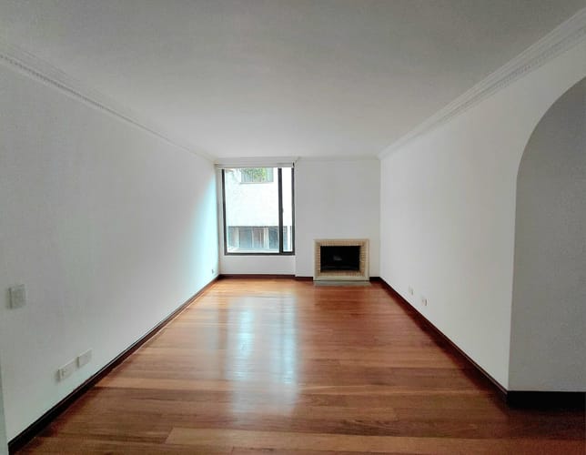 Apartamento de 4 alcobas en arriendo en Chapinero, Bogotá, 250 m² · foto 8 de 24