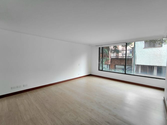 Apartamento de 4 alcobas en arriendo en Chapinero, Bogotá, 250 m² · foto 9 de 24