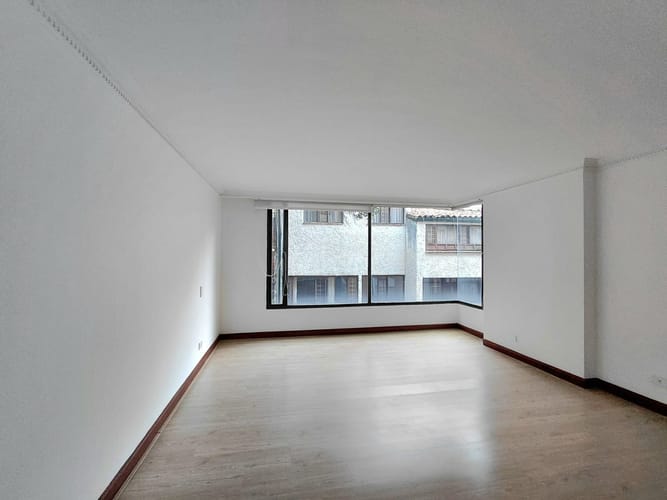 Apartamento de 4 alcobas en arriendo en Chapinero, Bogotá, 250 m² · foto 10 de 24