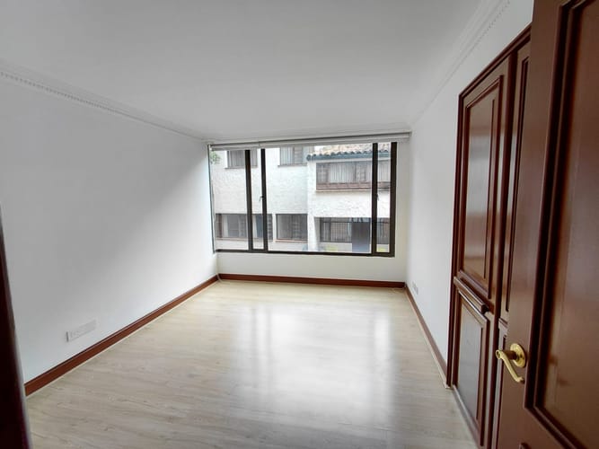 Apartamento de 4 alcobas en arriendo en Chapinero, Bogotá, 250 m² · foto 13 de 24