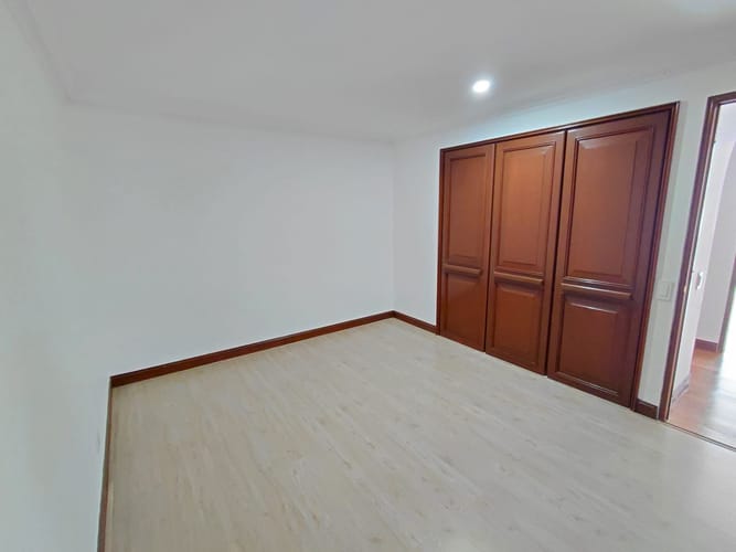 Apartamento de 4 alcobas en arriendo en Chapinero, Bogotá, 250 m² · foto 14 de 24