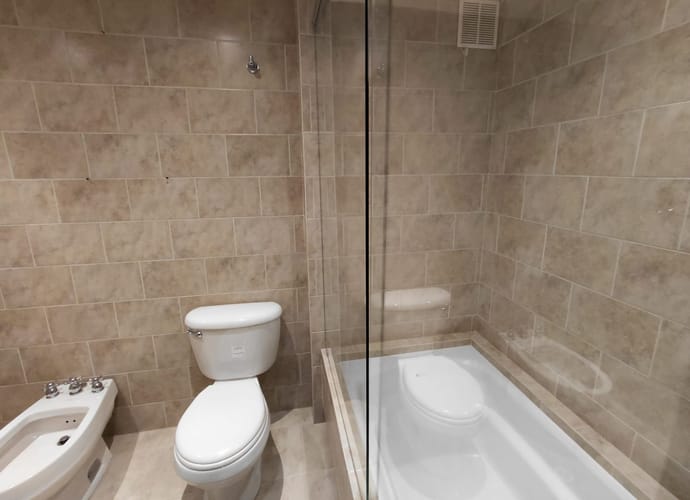 Apartamento de 4 alcobas en arriendo en Chapinero, Bogotá, 250 m² · foto 18 de 24