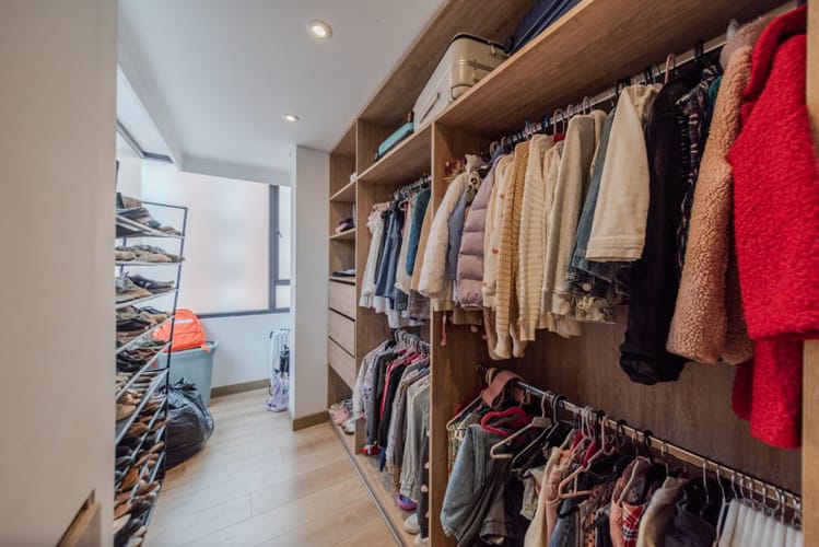 Apartamento de 2 alcobas en arriendo en La Cabrera, Bogotá, 191 m² · foto 18 de 24
