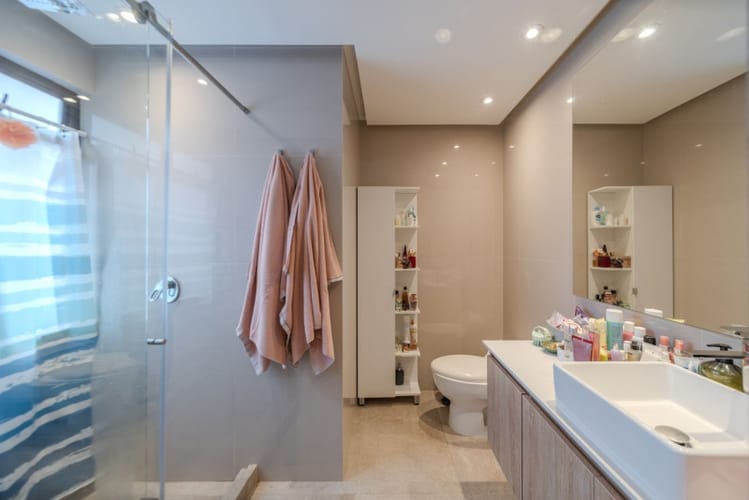 Apartamento de 2 alcobas en arriendo en La Cabrera, Bogotá, 191 m² · foto 20 de 24