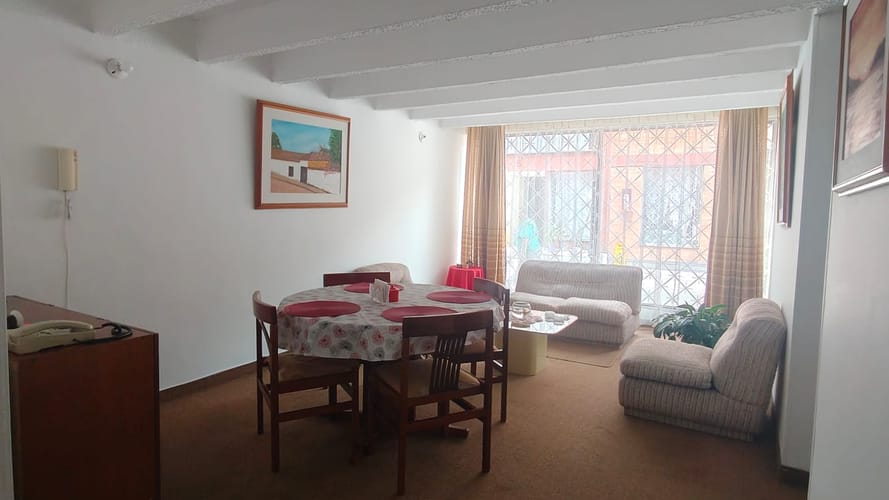 Apartamento de 4 alcobas en venta en Engativá, Bogotá, 88 m² · foto 2 de 22