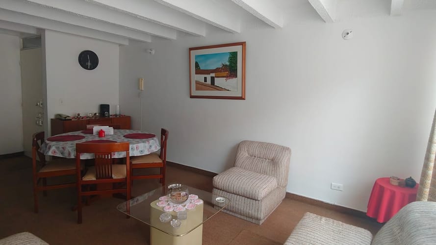 Apartamento de 4 alcobas en venta en Engativá, Bogotá, 88 m² · foto 3 de 22