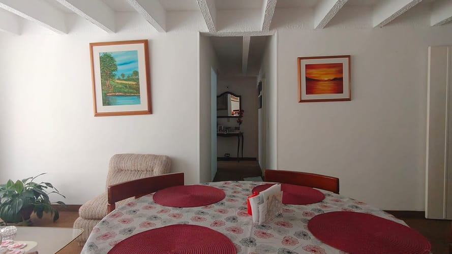 Apartamento de 4 alcobas en venta en Engativá, Bogotá, 88 m² · foto 4 de 22