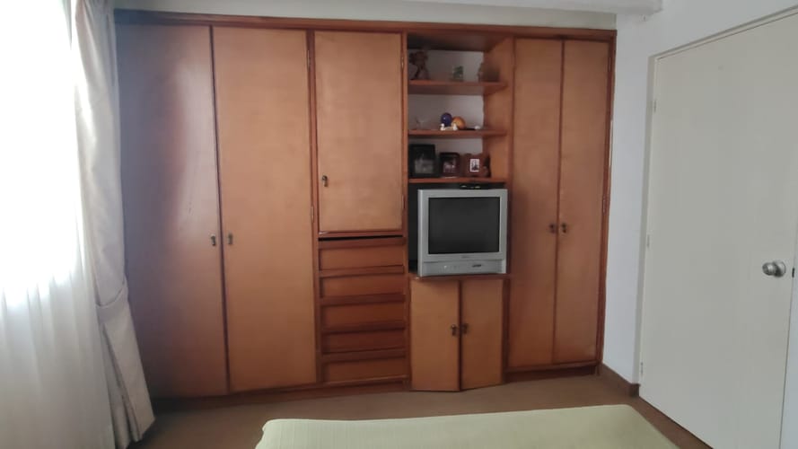 Apartamento de 4 alcobas en venta en Engativá, Bogotá, 88 m² · foto 5 de 22