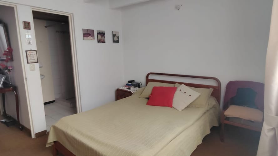 Apartamento de 4 alcobas en venta en Engativá, Bogotá, 88 m² · foto 6 de 22