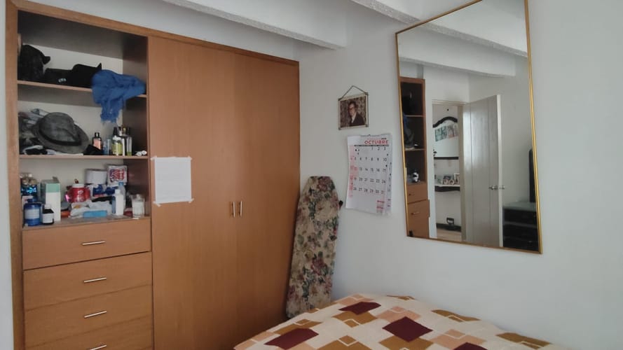 Apartamento de 4 alcobas en venta en Engativá, Bogotá, 88 m² · foto 9 de 22