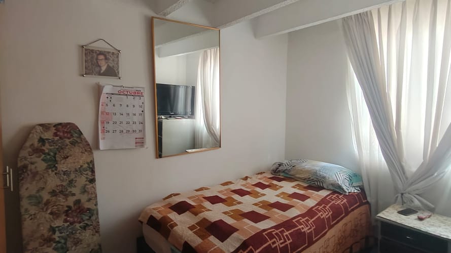 Apartamento de 4 alcobas en venta en Engativá, Bogotá, 88 m² · foto 10 de 22