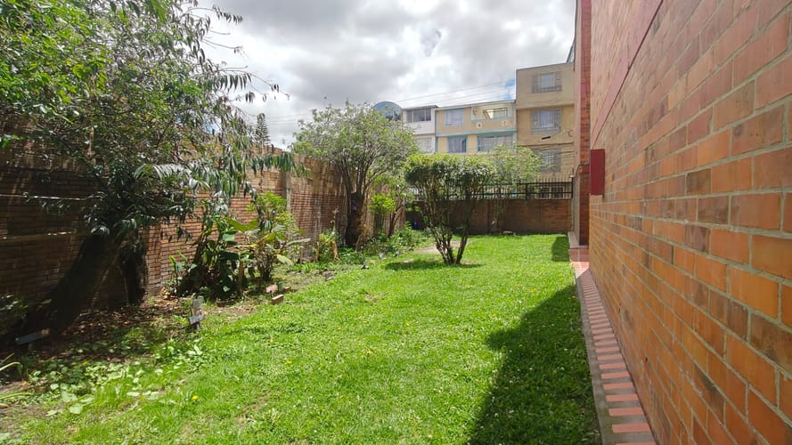 Apartamento de 4 alcobas en venta en Engativá, Bogotá, 88 m² · foto 20 de 22