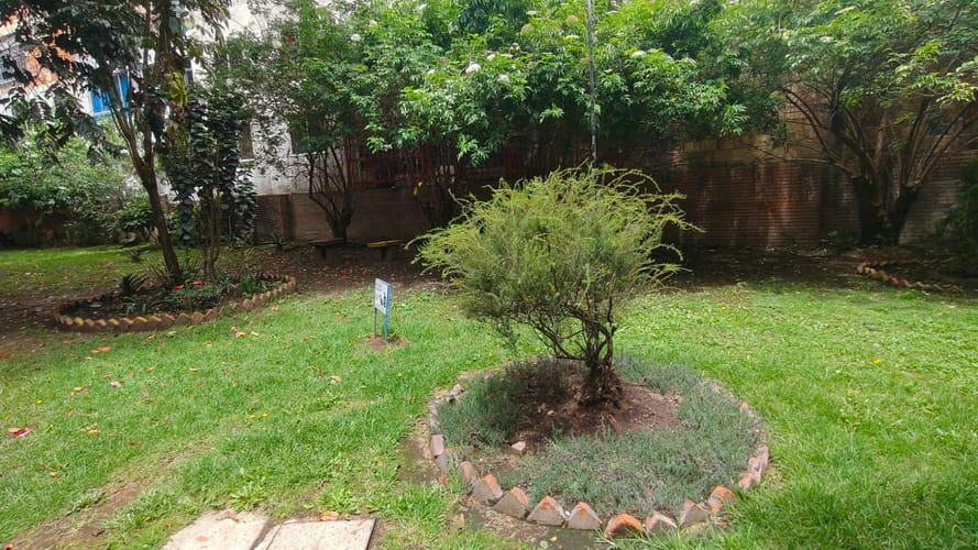Apartamento de 4 alcobas en venta en Engativá, Bogotá, 88 m² · foto 21 de 22