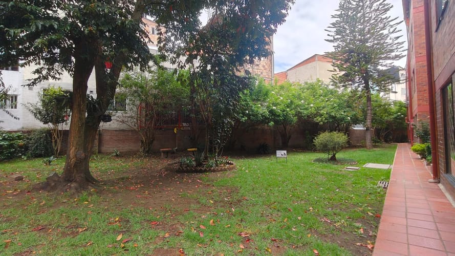 Apartamento de 4 alcobas en venta en Engativá, Bogotá, 88 m² · foto 22 de 22