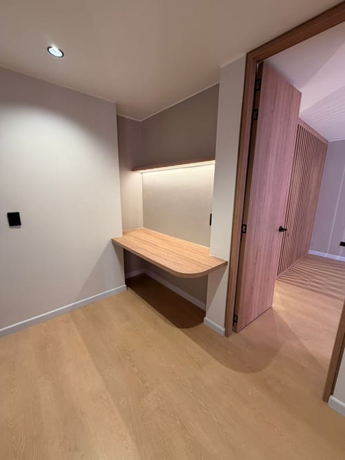 Apartamento de 2 alcobas en venta en Chicó Navarra, Bogotá, 85 m² · foto 8 de 18