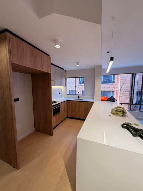 Apartamento de 2 alcobas en venta en Chicó Navarra, Bogotá, 85 m² · foto 12 de 18