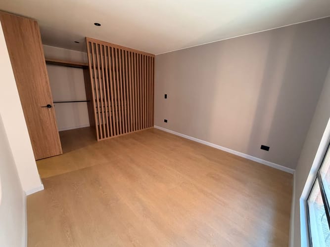 Apartamento de 2 alcobas en venta en Chicó Navarra, Bogotá, 85 m² · foto 14 de 18