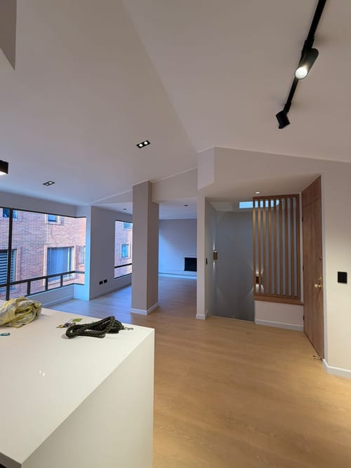 Apartamento de 2 alcobas en venta en Chicó Navarra, Bogotá, 85 m² · foto 18 de 18