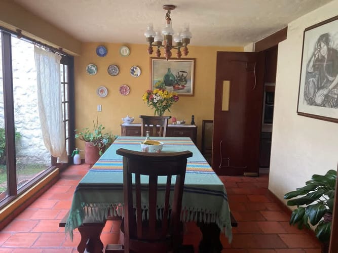 Casa de 3 alcobas en arriendo en Santa Barbara, Bogotá, 291 m² · foto 4 de 11
